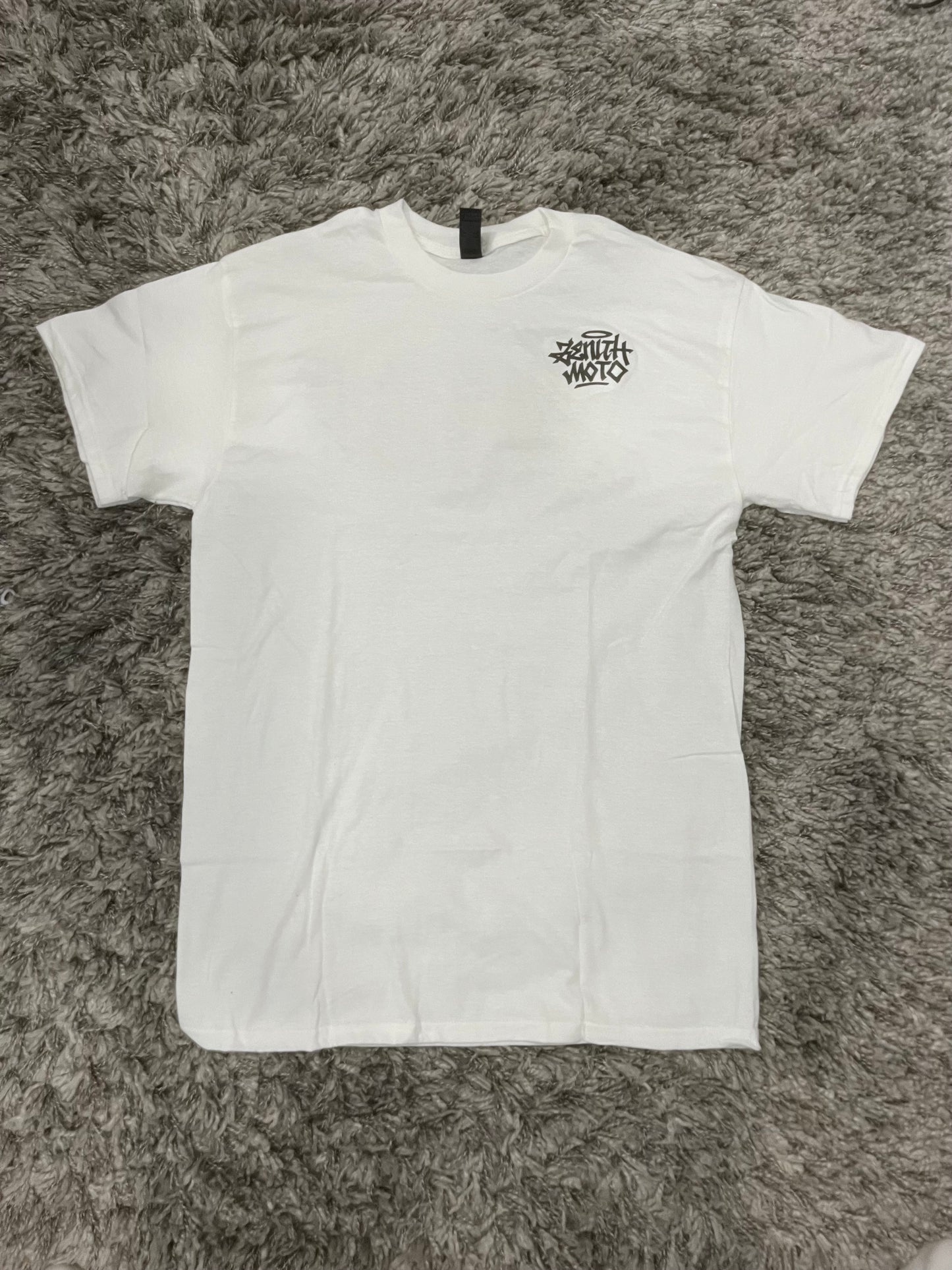 Signature Zenith tee