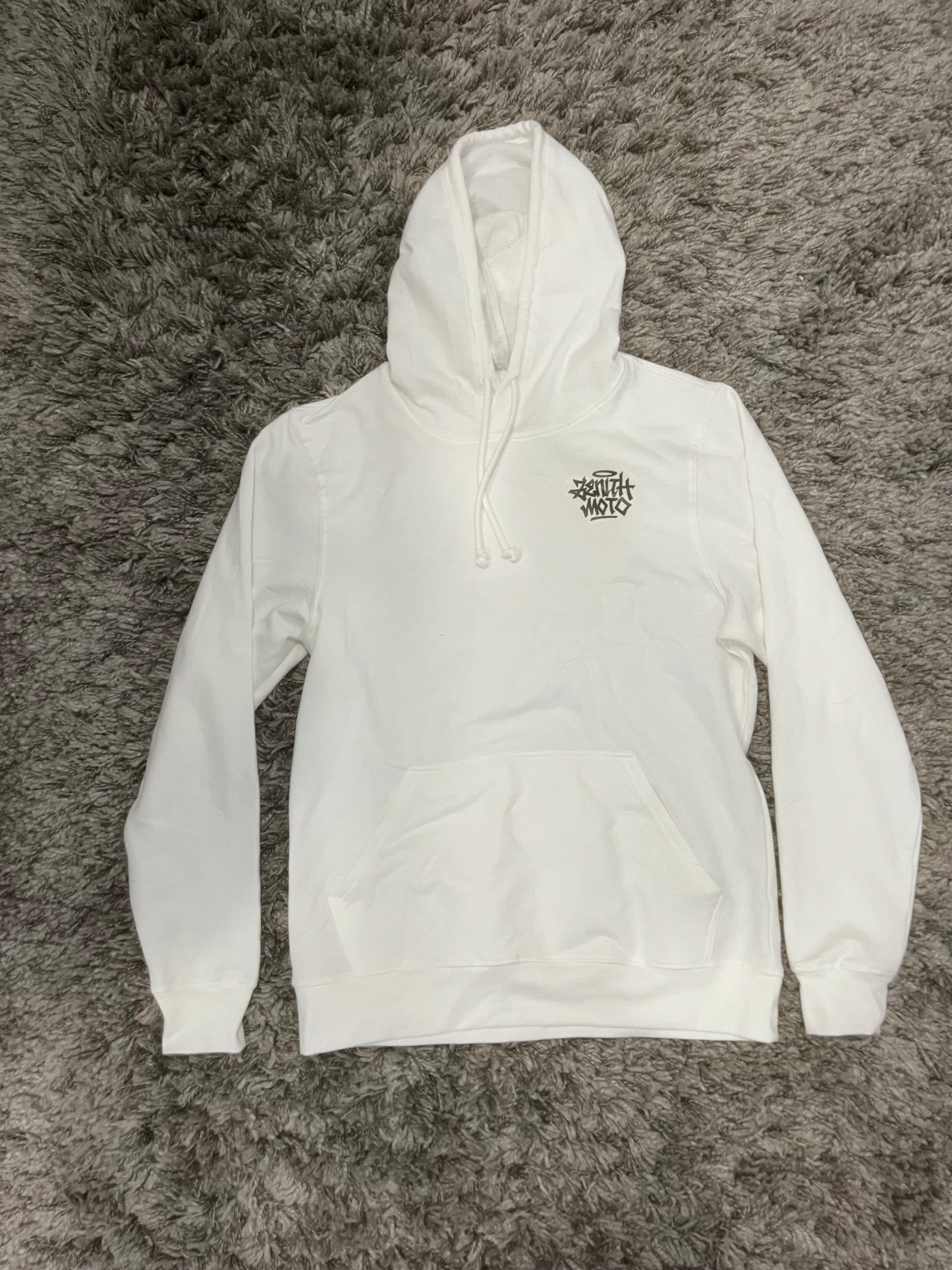 Zenith hoodie