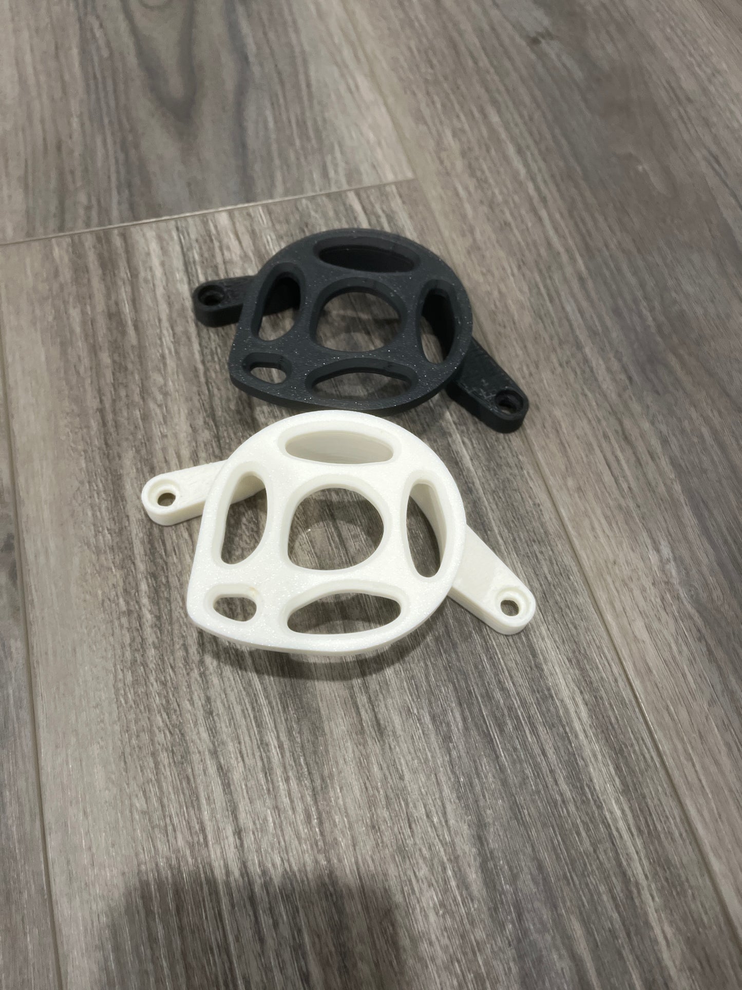 3d printed motor cover