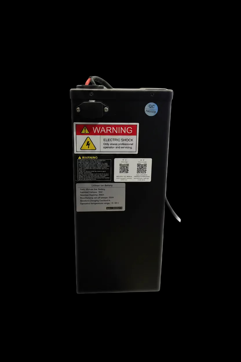 48V 30AH Upgraded Super 73 Battery – Zenith Moto