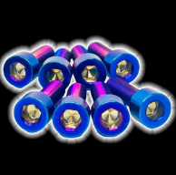 Bolts For Direct Mount