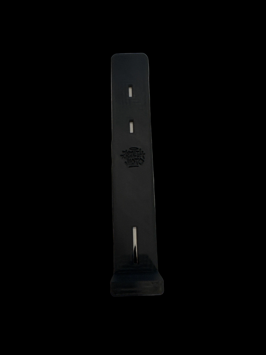 V1 battery mount