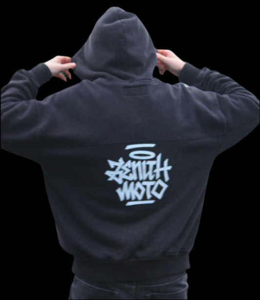 Zenith Hoodie