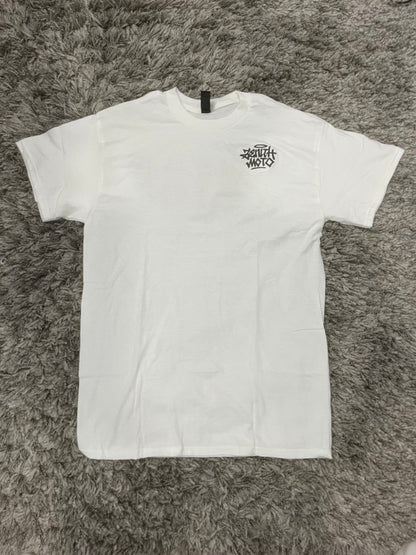 Signature Zenith tee