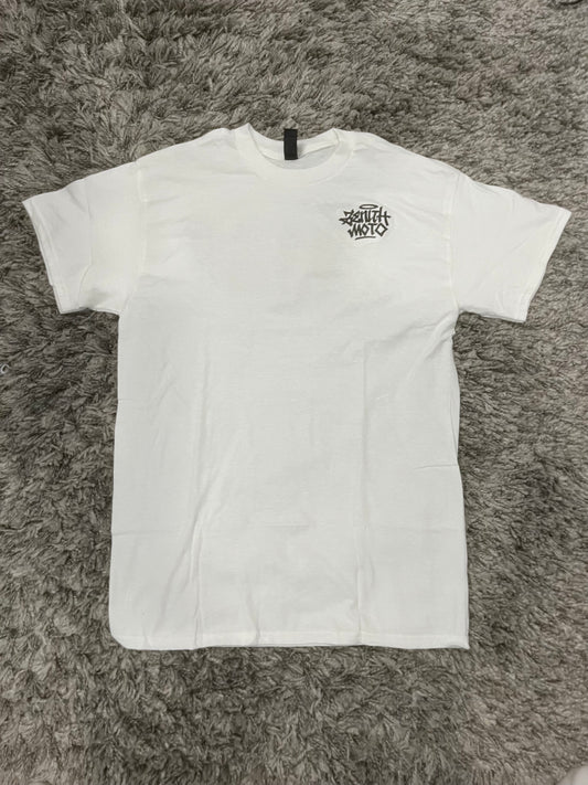 Signature Zenith tee