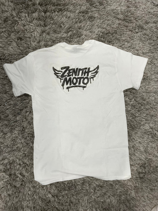 Signature Zenith tee