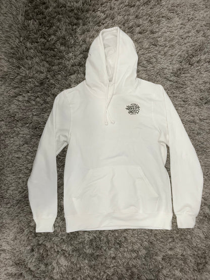 Zenith hoodie