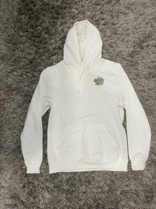 Zenith hoodie