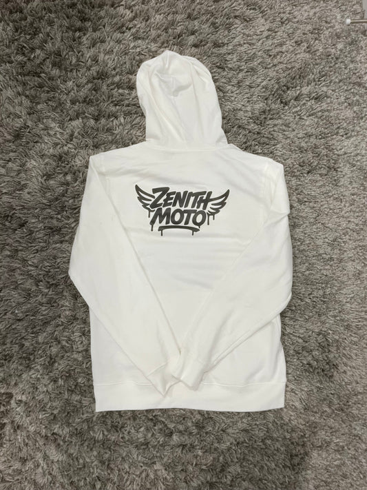 Zenith hoodie