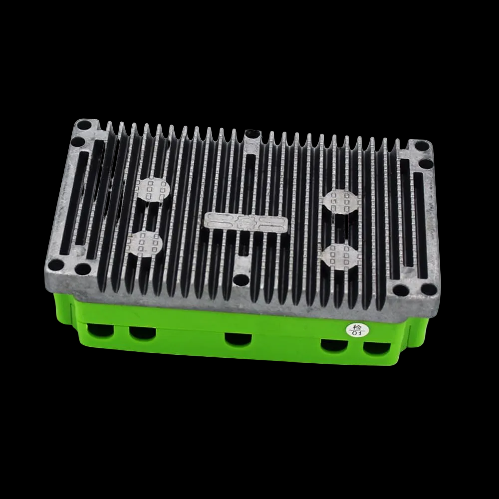 "Street Legal" 2KW 20X4 Hub Motor Kit With Fardriver