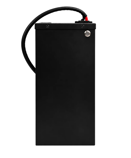 52V 30AH Upgraded Ridstar Battery