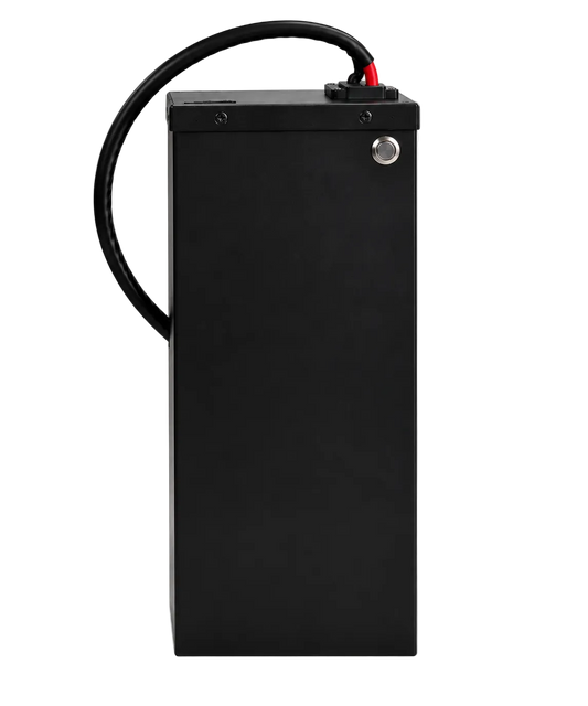 48V 30AH Upgraded Super 73 Battery