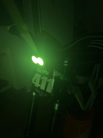 Battery Powered Baja