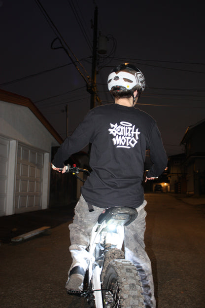 V1 Zenith Long Sleeve