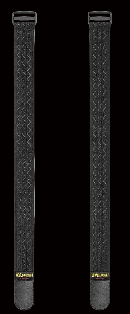 Battery Support Straps