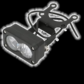 Battery Powered Baja